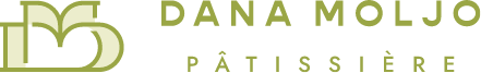 Dana Moljo Pâtissiére