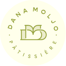 Dana Moljo Pâtissiére